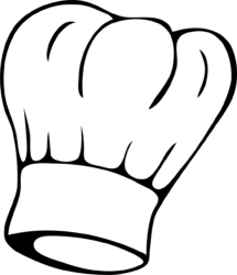 Chef Hat Png - free transparent PNG image, no background, HD download