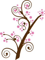 Cherry Blossom Png - free transparent PNG image, no background, HD download