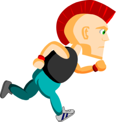 Cm Punk Png - free transparent PNG image, no background, HD download