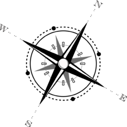 Compass Png - free transparent PNG image, no background, HD download
