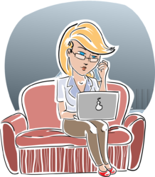 Couch Png - free transparent PNG image, no background, HD download