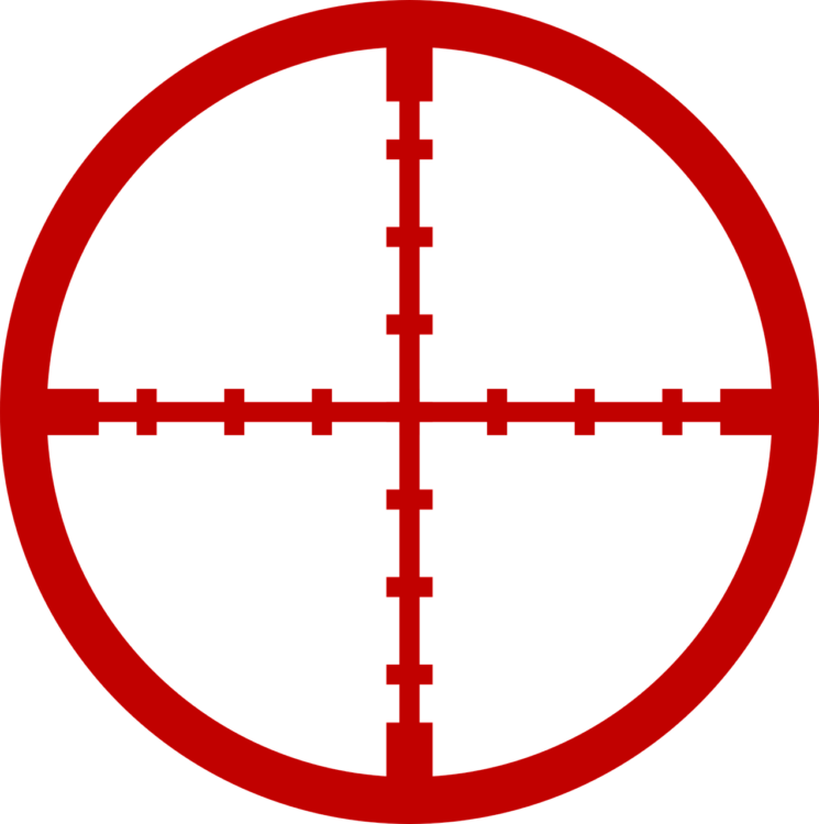 Crosshair Png - free transparent PNG image, no background, HD download