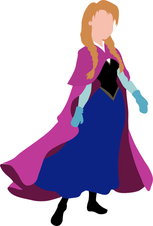 Disney Princess Png - free transparent PNG image, no background, HD download