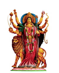Durga Maa Png - free transparent PNG image, no background, HD download