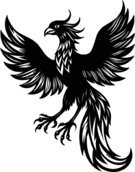 Firebird Logo - free transparent PNG image, no background, HD download