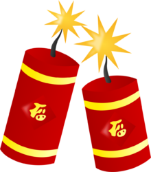 Firework Png - free transparent PNG image, no background, HD download