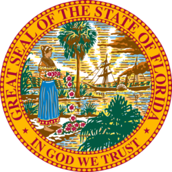 Florida State Logo Png - free transparent PNG image, no background, HD download