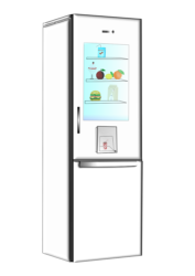 Fridge Png - free transparent PNG image, no background, HD download