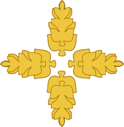 Gold Border Png - free transparent PNG image, no background, HD download