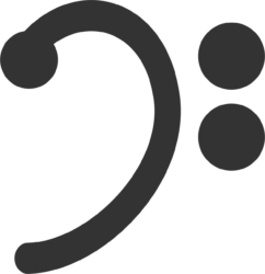 Half Rest Symbol - free transparent PNG image, no background, HD download
