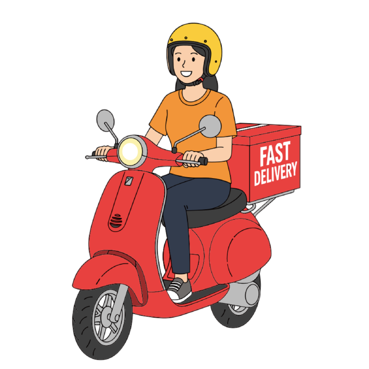 Home Delivery Png - free transparent PNG image, no background, HD download