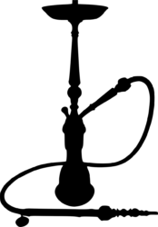 Hookah Png - free transparent PNG image, no background, HD download