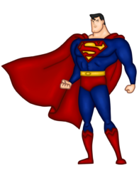 Justice League Logo - free transparent PNG image, no background, HD download