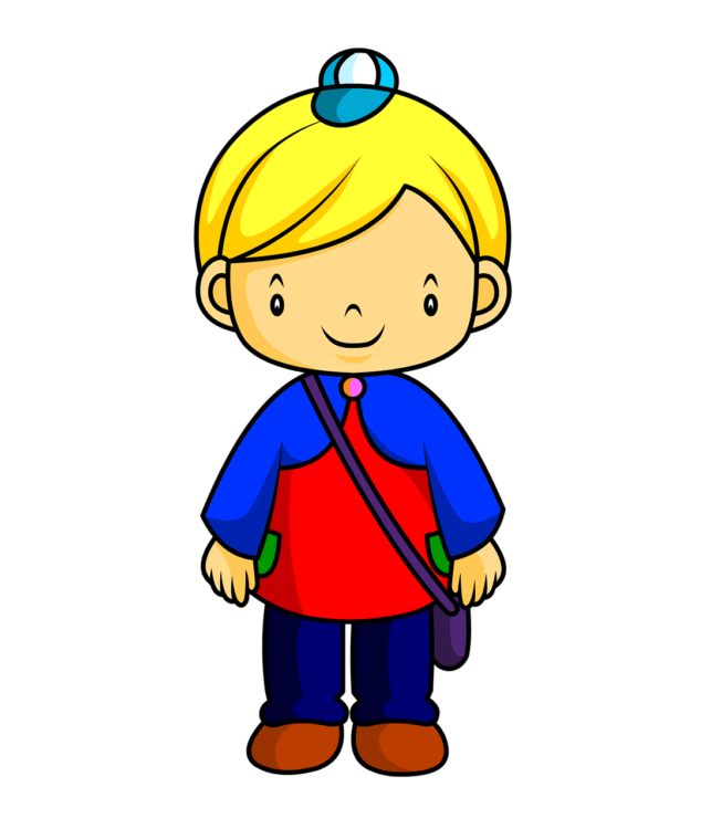 Kid Png - free transparent PNG image, no background, HD download