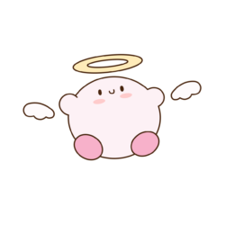 Kirby Png - free transparent PNG image, no background, HD download