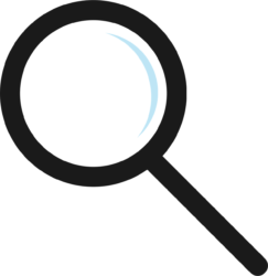 Magnifying Glass Png - free transparent PNG image, no background, HD download