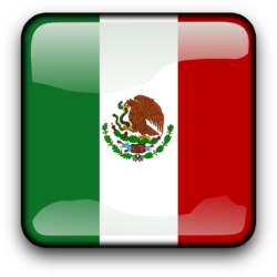 Mexico Flag Png - free transparent PNG image, no background, HD download