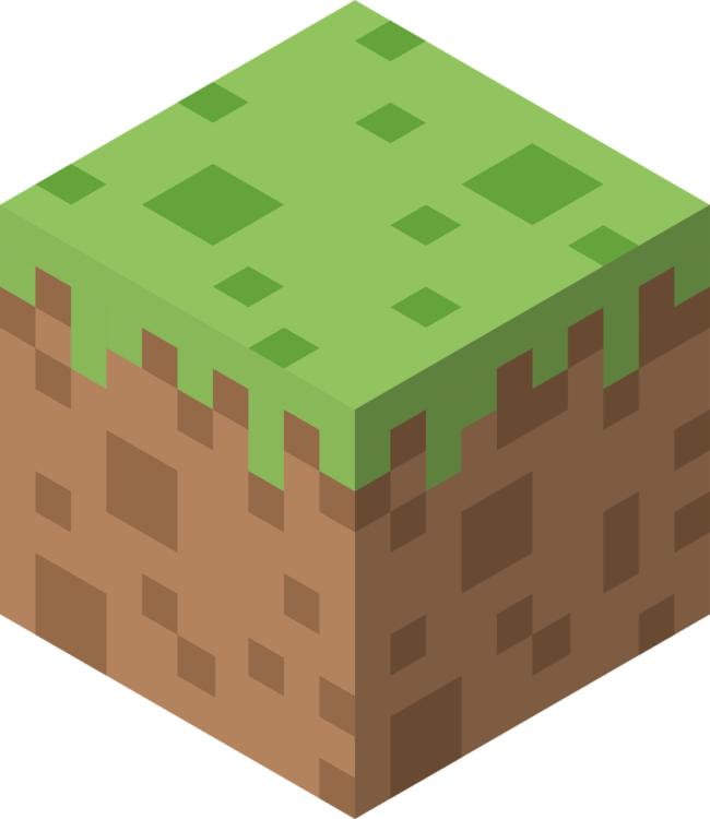 Minecraft Png - free transparent PNG image, no background, HD download