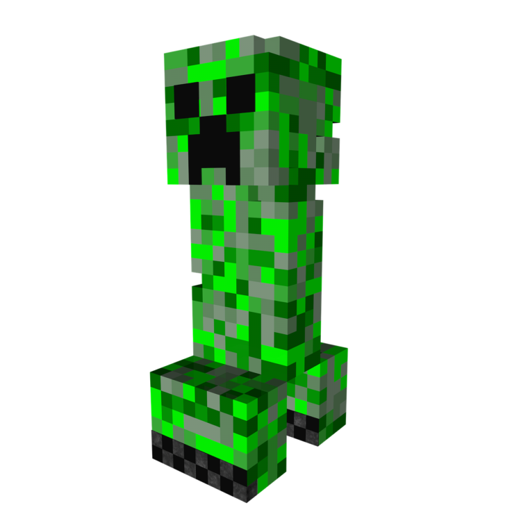 Minecraft Steve Png - free transparent PNG image, no background, HD download