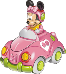 Minnie Mouse Png - free transparent PNG image, no background, HD download