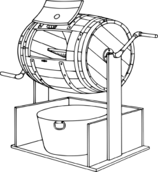 Mixer Png - free transparent PNG image, no background, HD download