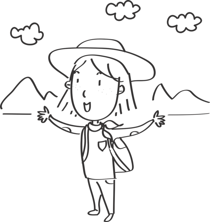 Mountaineering Png - free transparent PNG image, no background, HD download