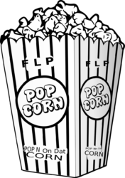 Movie Clipart - free transparent PNG image, no background, HD download