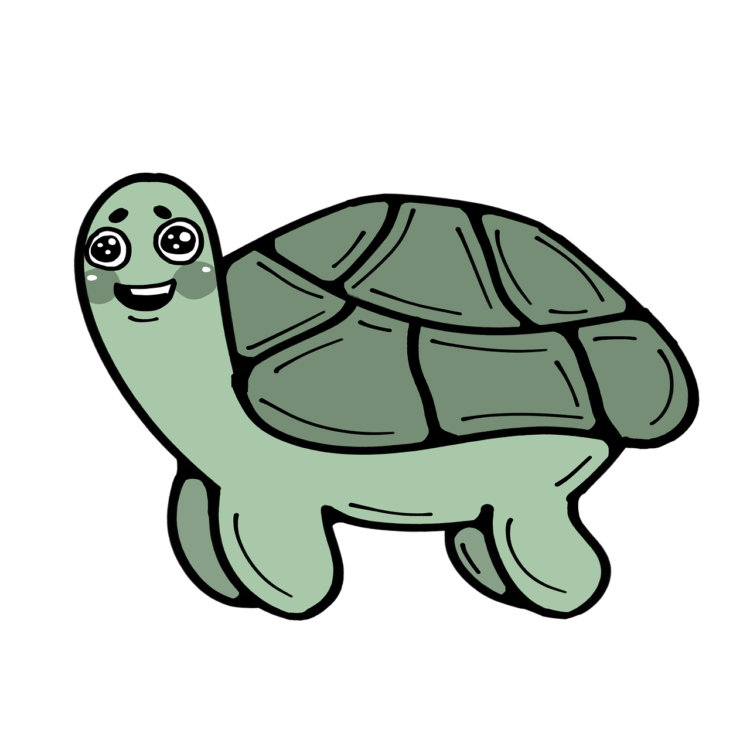 Ninja Turtle Clip Art - free transparent PNG image, no background, HD download