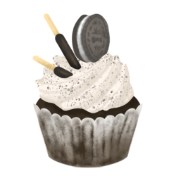 Oreo Png - free transparent PNG image, no background, HD download