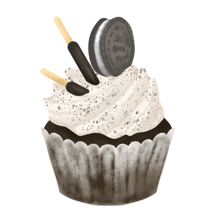Oreo Png - free transparent PNG image, no background, HD download