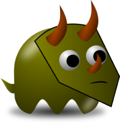 Pacman Png - free transparent PNG image, no background, HD download