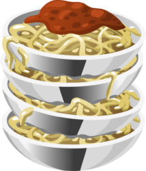 Pasta Png - free transparent PNG image, no background, HD download