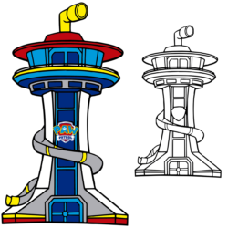 Paw Patrol Logo Png - free transparent PNG image, no background, HD download