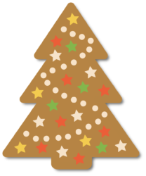 Png Merry Christmas - free transparent PNG image, no background, HD download