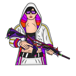 Pubg Character Png - free transparent PNG image, no background, HD download