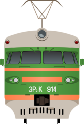 Railway Logo Png - free transparent PNG image, no background, HD download