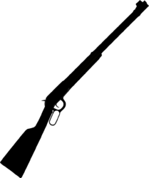 Rifle Png - free transparent PNG image, no background, HD download