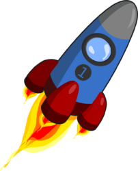 Rocket Png - free transparent PNG image, no background, HD download