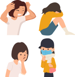 Sad Clipart - free transparent PNG image, no background, HD download