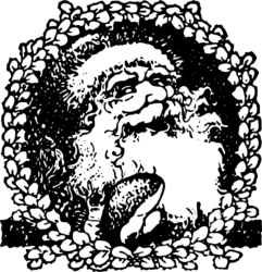 Santa Claus Png - free transparent PNG image, no background, HD download