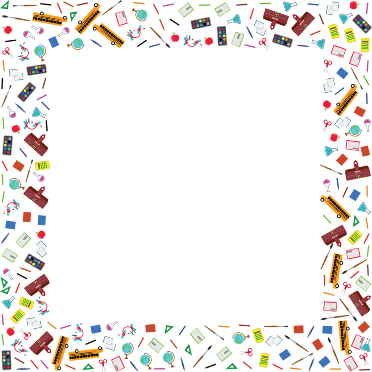 School Bus Png - free transparent PNG image, no background, HD download