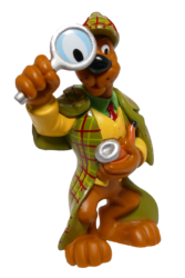 Scooby Doo Png - free transparent PNG image, no background, HD download
