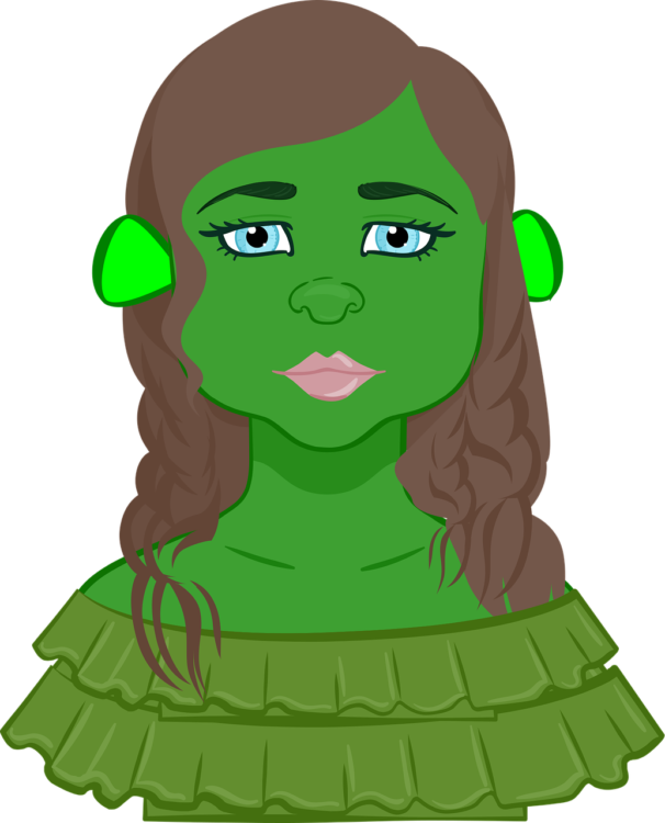 Shrek Png - free transparent PNG image, no background, HD download