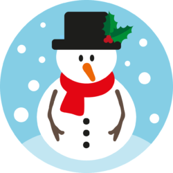 Snowflake Cartoon - free transparent PNG image, no background, HD download