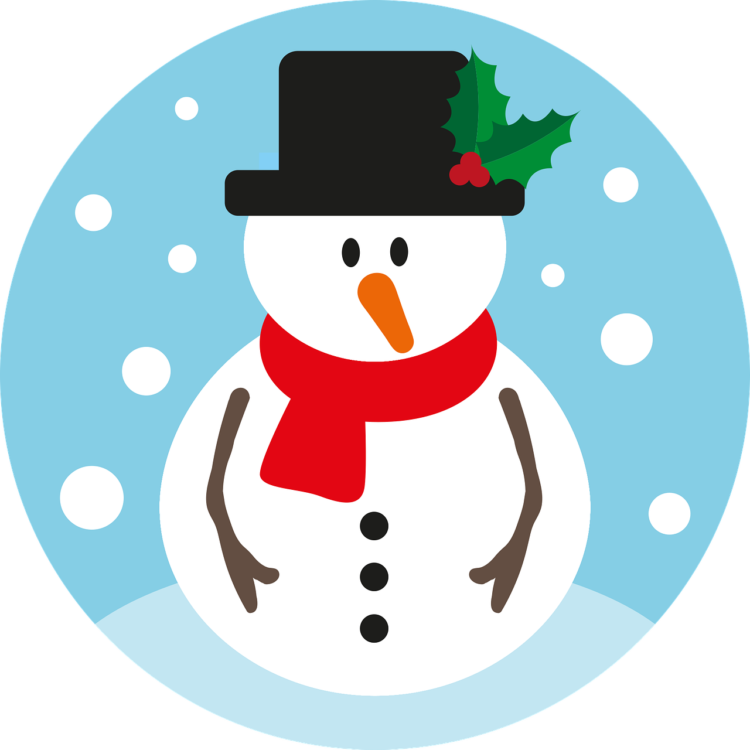 Snowflake Cartoon - free transparent PNG image, no background, HD download
