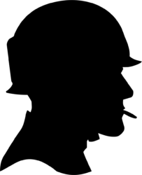 Soldier Png - free transparent PNG image, no background, HD download