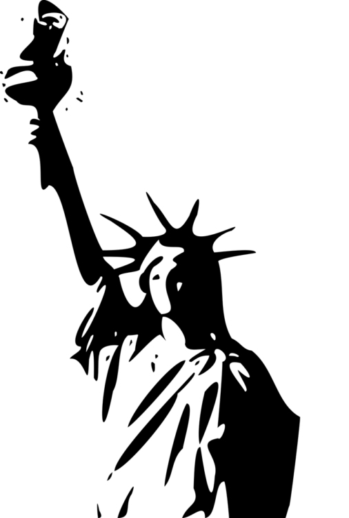 Statue Of Liberty Png - free transparent PNG image, no background, HD download