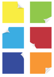Sticky Note Png - free transparent PNG image, no background, HD download