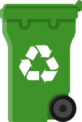 Trash Can Png - free transparent PNG image, no background, HD download