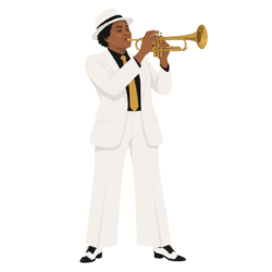 Trumpet Png - free transparent PNG image, no background, HD download